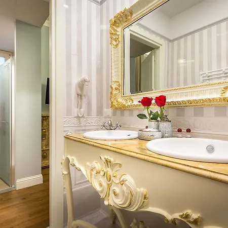 Relais Twelve Vendégház 4*