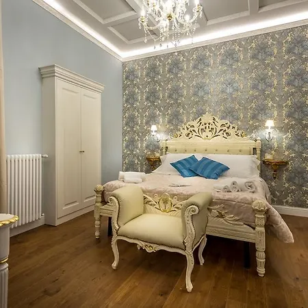 Vendégház Relais Twelve Firenze