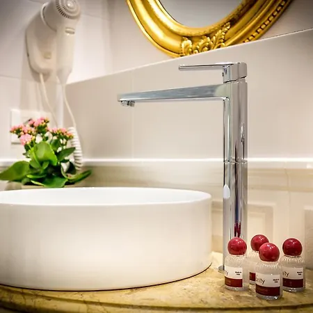Relais Twelve 4* Firenze