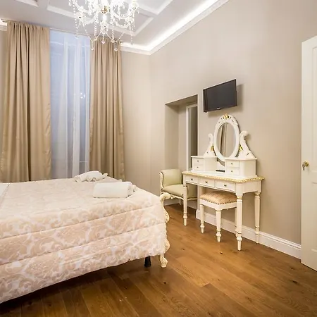 Vendégház Relais Twelve Firenze