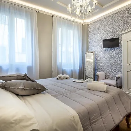 Relais Twelve Φλωρεντία