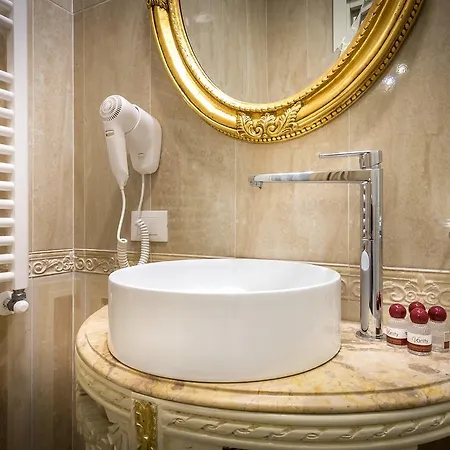 Relais Twelve Πανσιόν Φλωρεντία