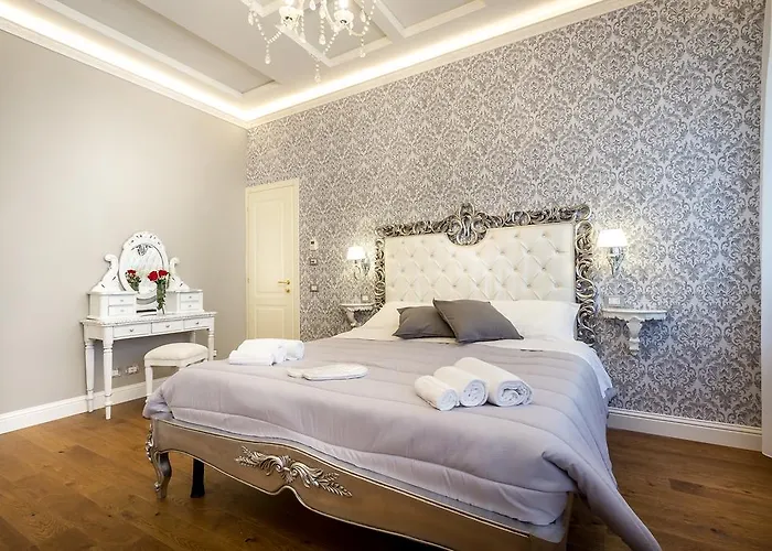 Relais Twelve Pensjonat