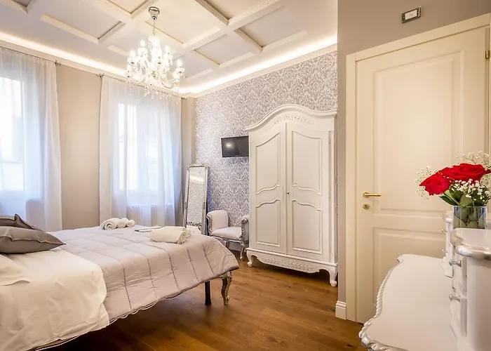 Pensjonat Relais Twelve