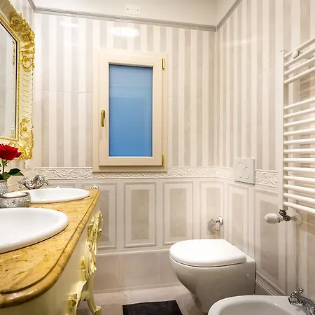 Relais Twelve Guest house Florence