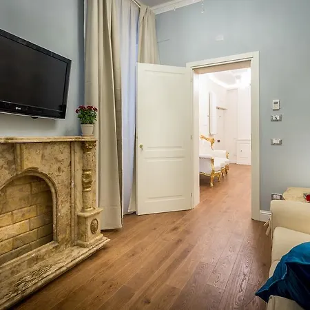 Guest house Relais Twelve