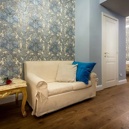 Relais Twelve Guest house Florence