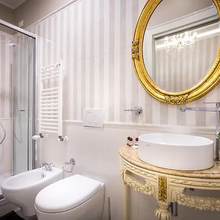 Relais Twelve Guest house Florence