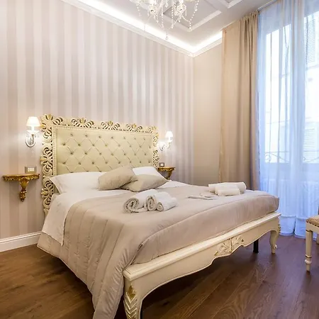 Relais Twelve Guest house