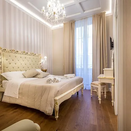 Relais Twelve Guest house *