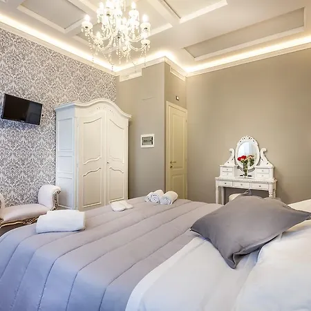 Relais Twelve Guest house *