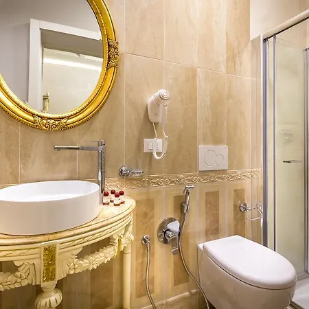 Relais Twelve Guest house Florence