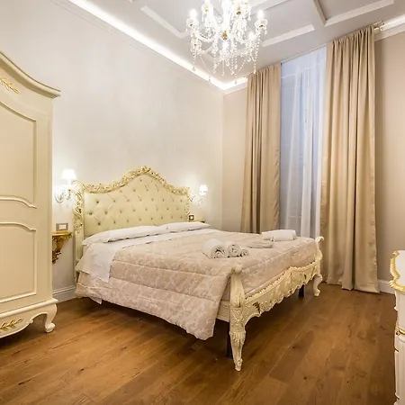Relais Twelve Guest house