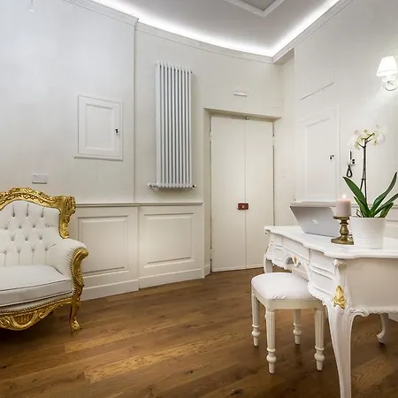 Relais Twelve Guest house