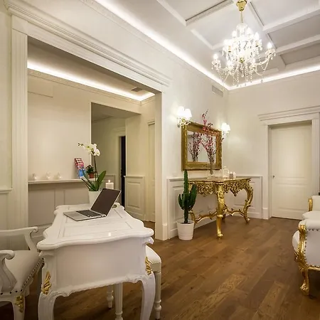 Relais Twelve Guest house