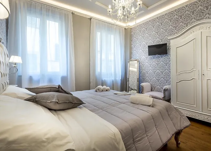 Relais Twelve פירנצה