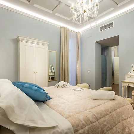 Relais Twelve فلورنس
