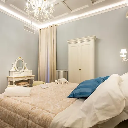 بيت ضيافة Relais Twelve 4*