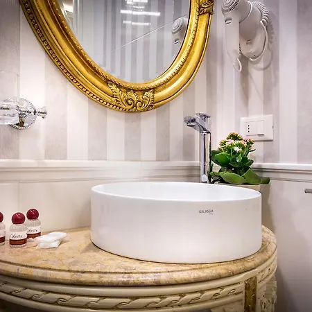 Relais Twelve Maison d'hôtes 3*