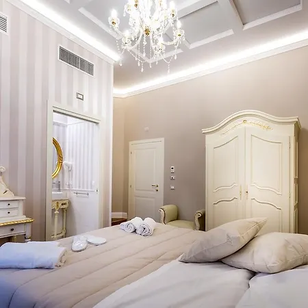 Relais Twelve 3* Florence