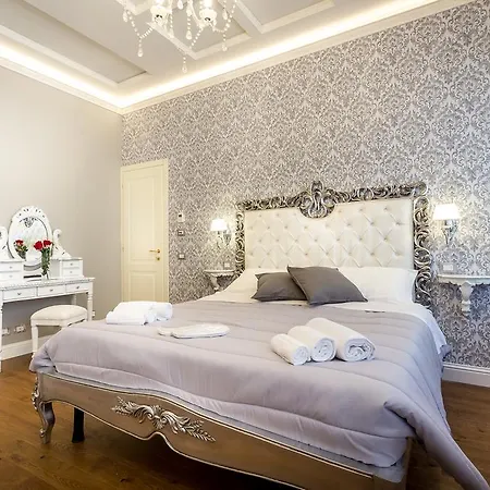 Relais Twelve Maison d'hôtes