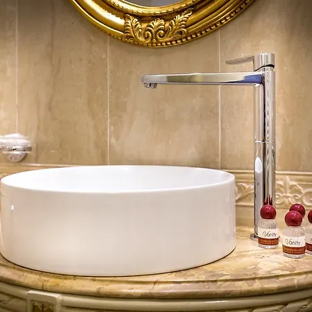 Maison d'hôtes Relais Twelve 3*