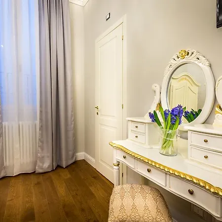 Maison d'hôtes Relais Twelve