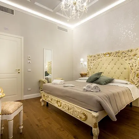 Maison d'hôtes Relais Twelve 3*