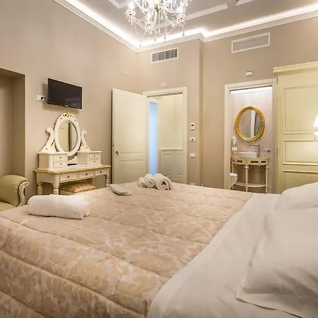 Maison d'hôtes Relais Twelve