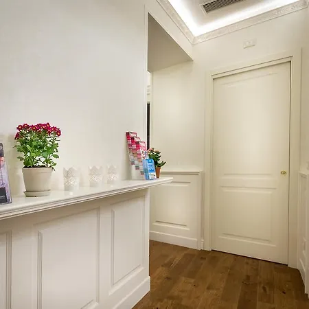 Relais Twelve Maison d'hôtes