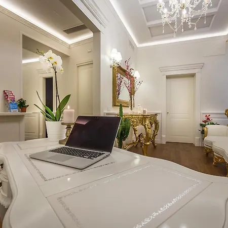 Maison d'hôtes Relais Twelve