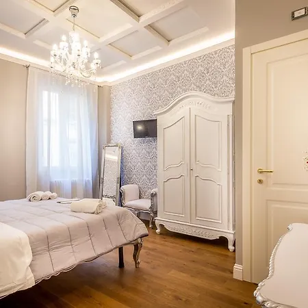 Pensión Relais Twelve