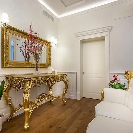 Relais Twelve Florencia