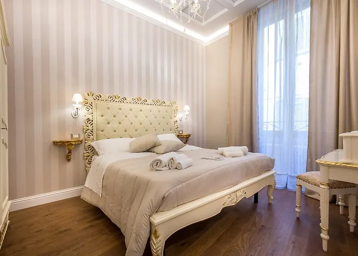 Relais Twelve Affittacamere