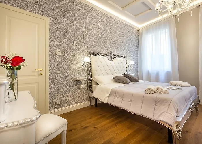Relais Twelve 3*