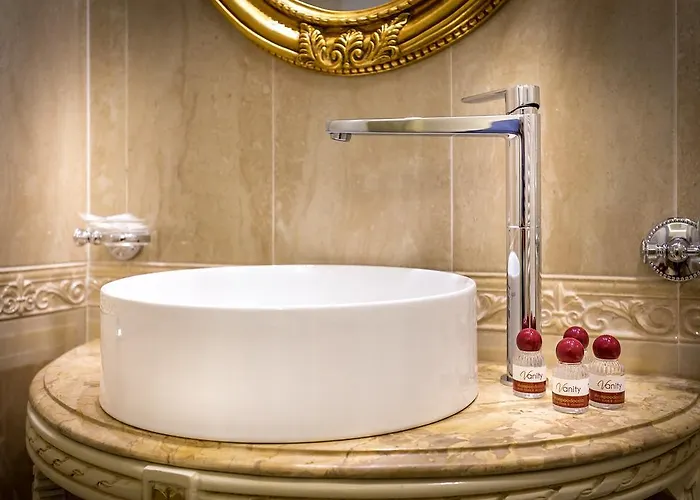 Affittacamere Relais Twelve 3*