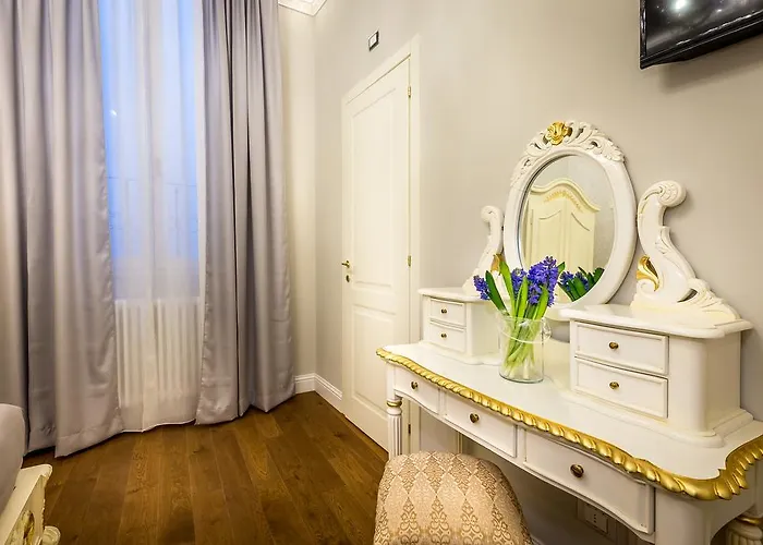 Affittacamere Relais Twelve
