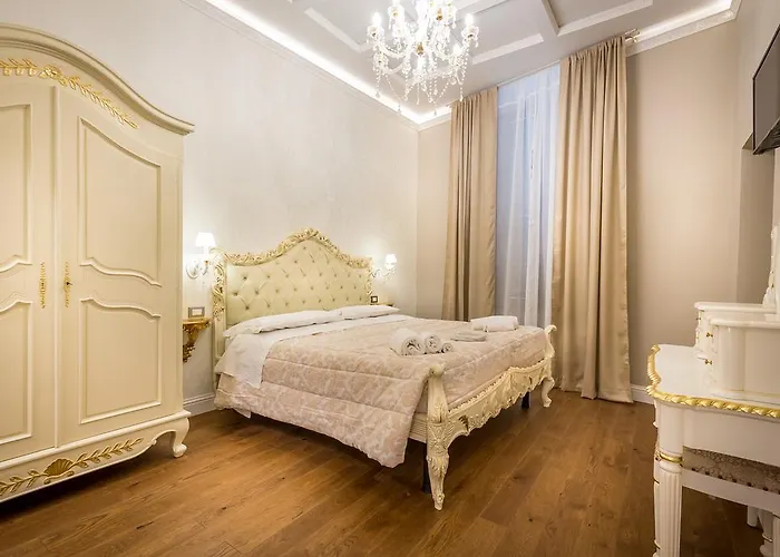 Relais Twelve Affittacamere
