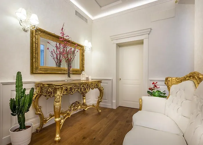 Relais Twelve Firenze