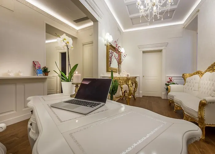 Affittacamere Relais Twelve